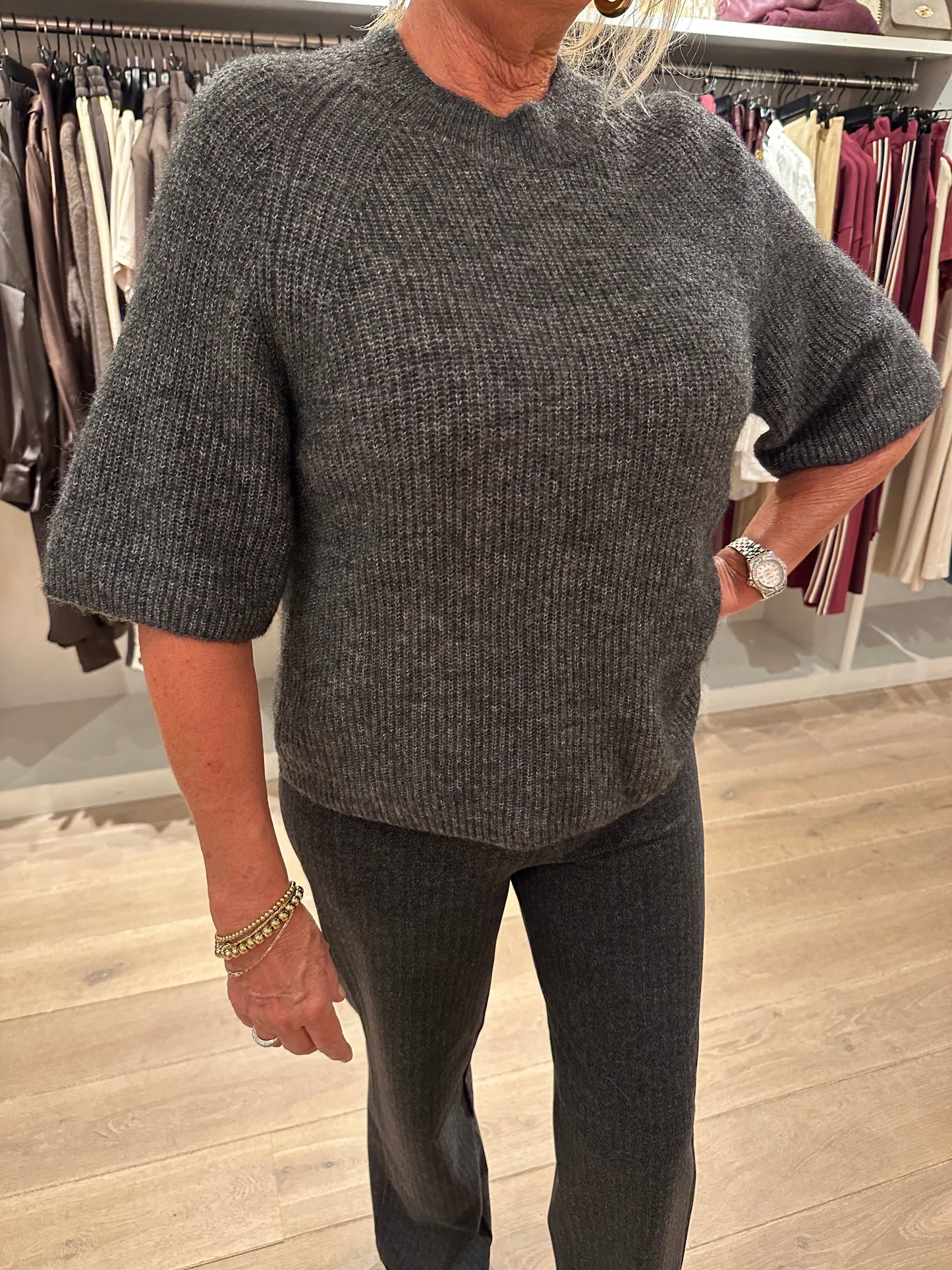 Msch hope knit