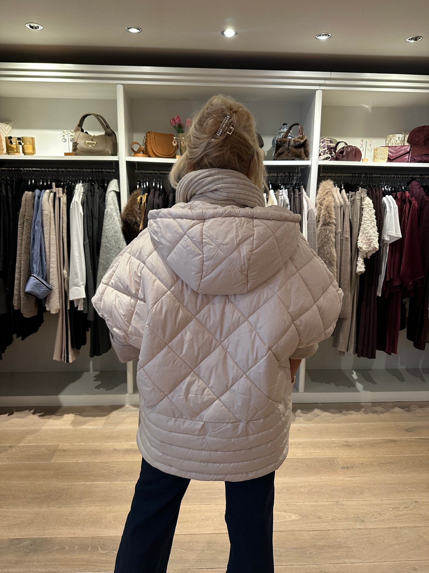 Bodywarmer melissa