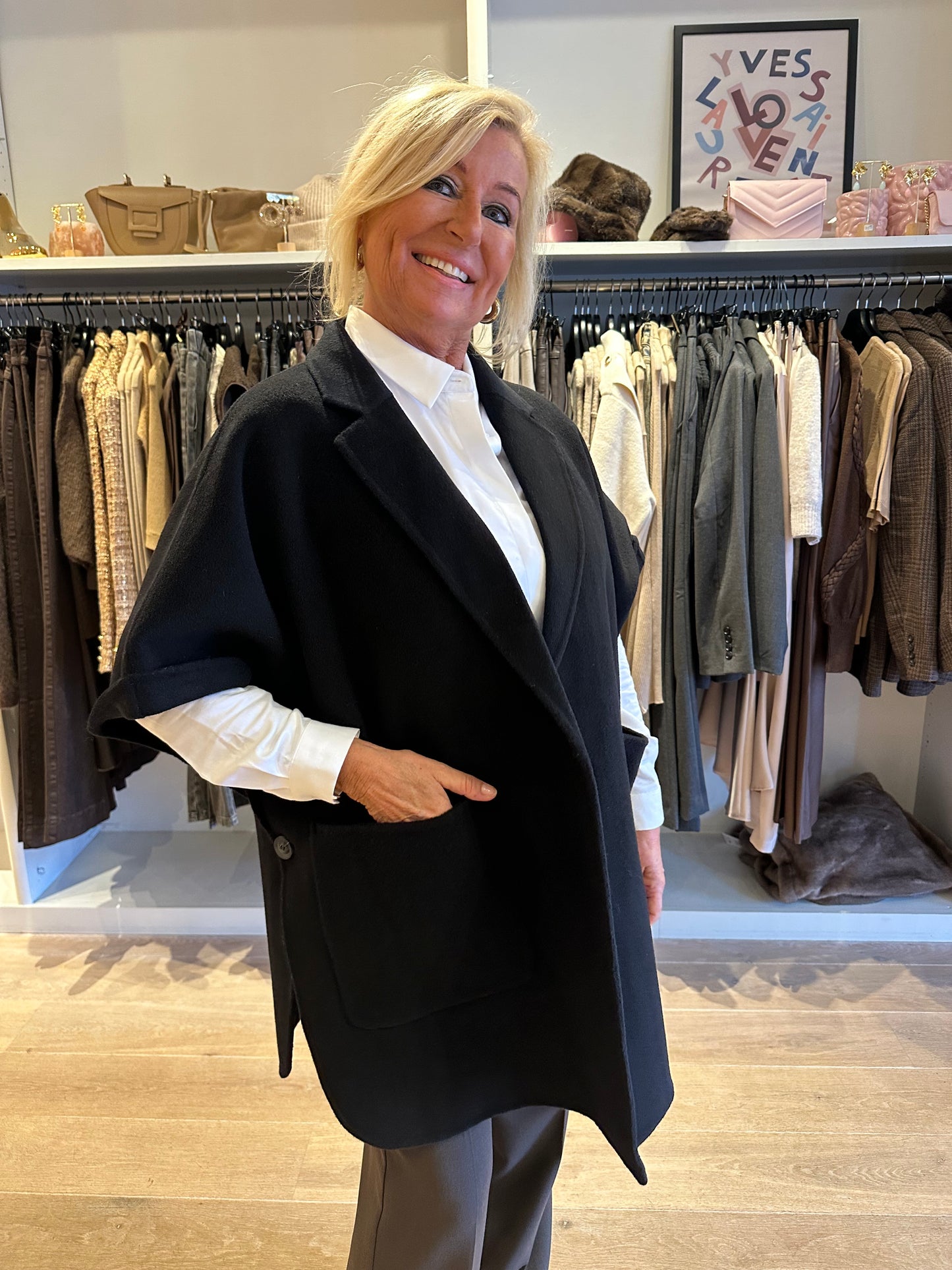 MÈRE BY BOUTIQUE 33
