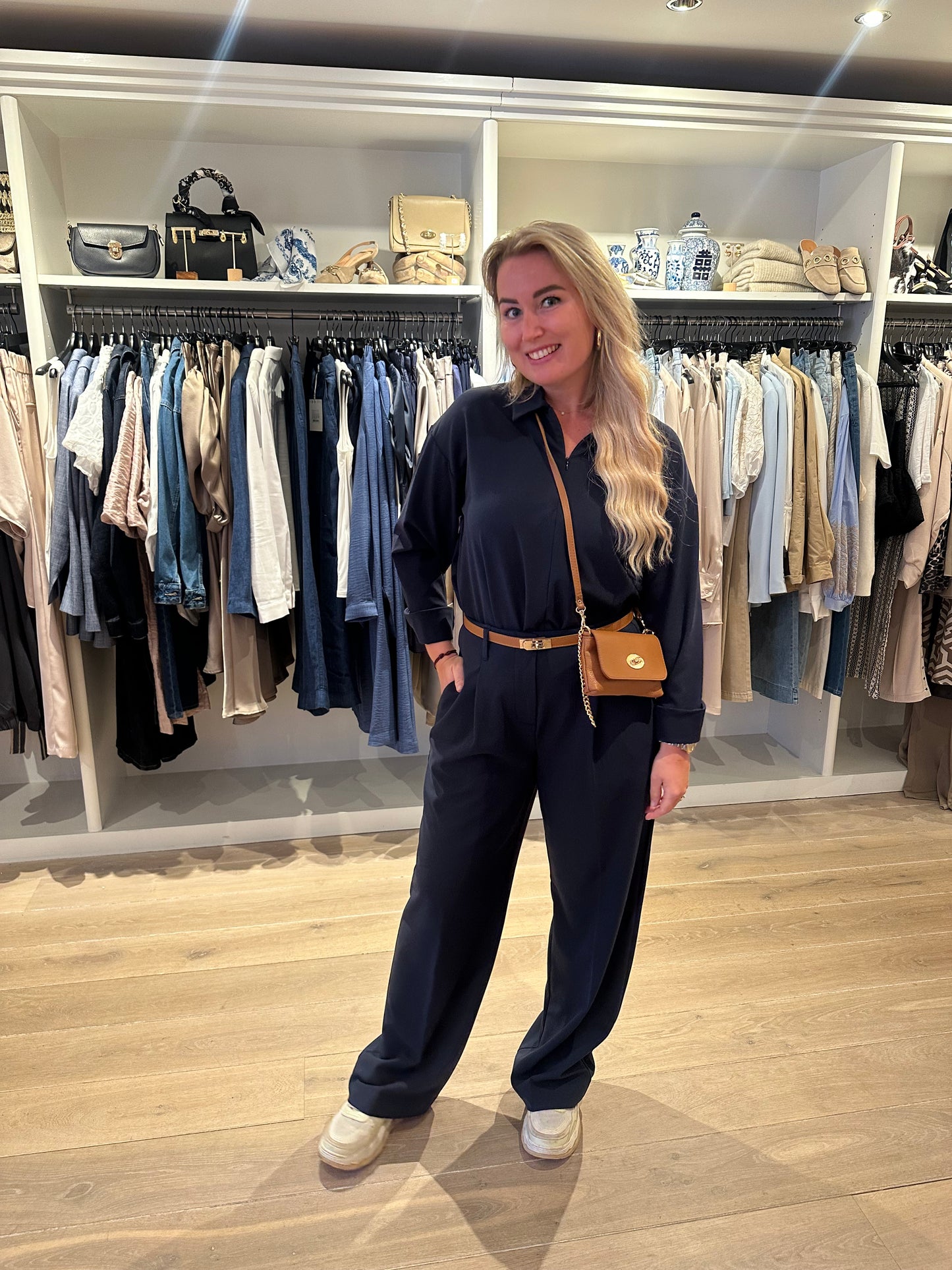 Msch cally pantalon