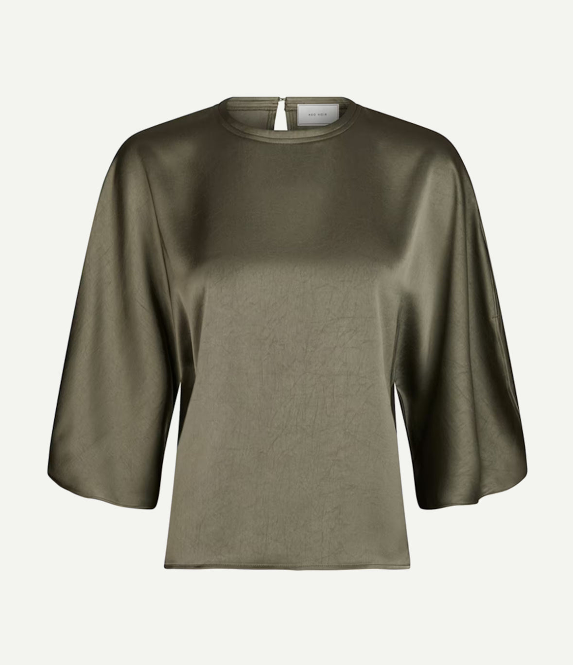 Neo noir top Liora