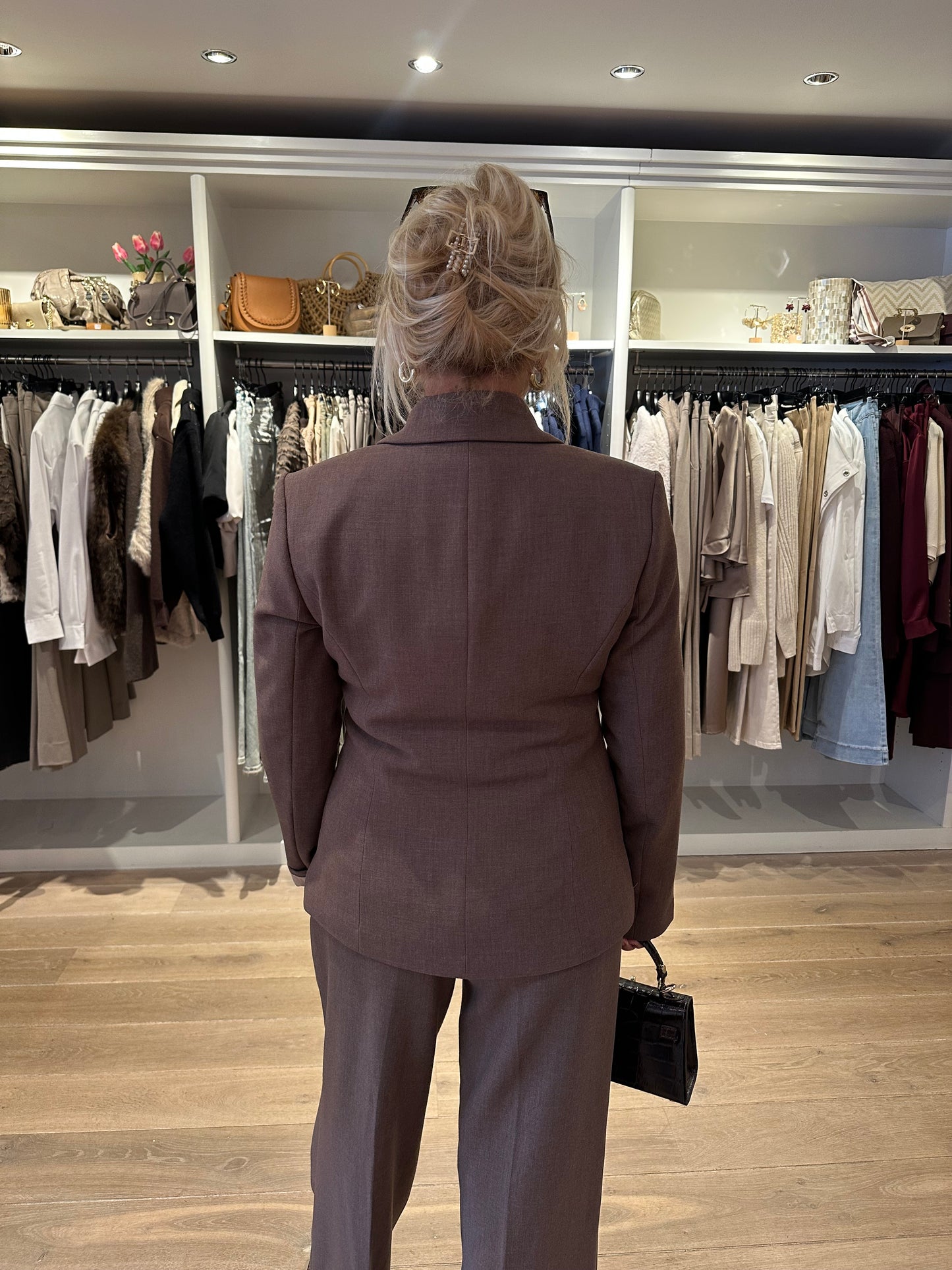 Msch rosina michelle blazer