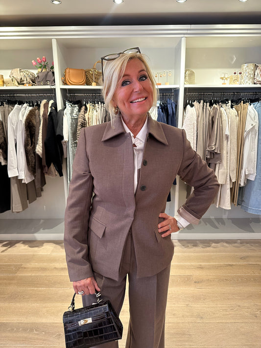 Msch rosina michelle blazer