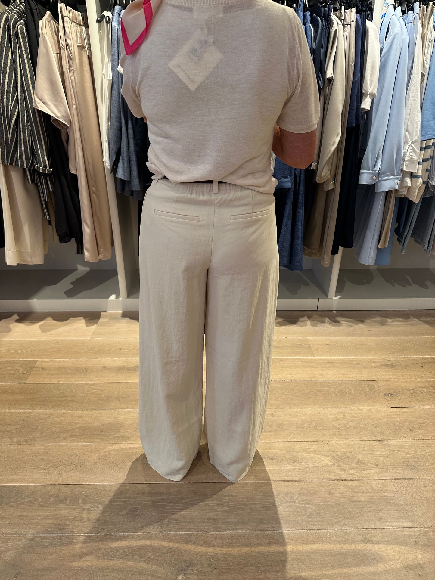 Msch pantalon Blase