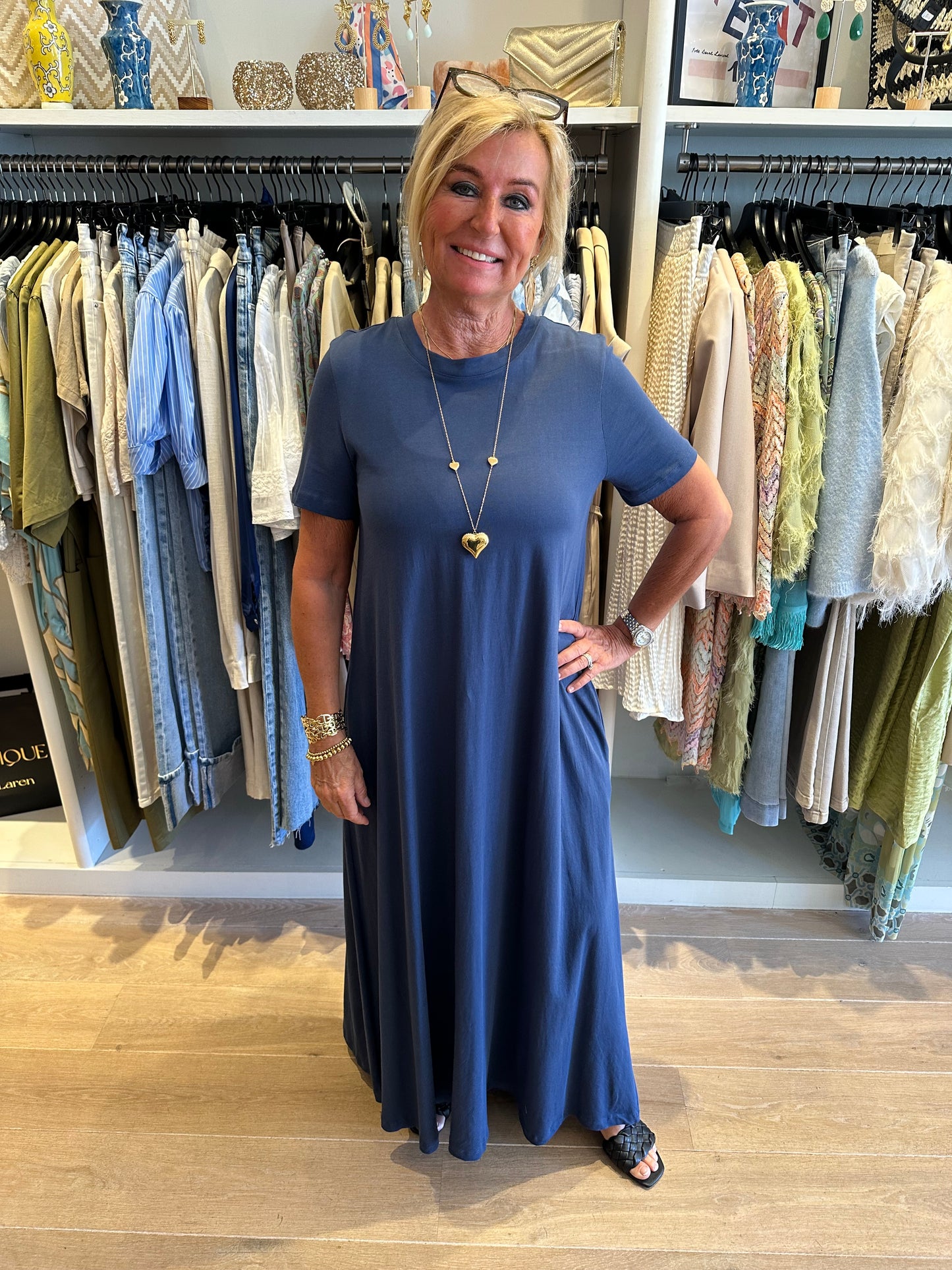 Msch olga dress