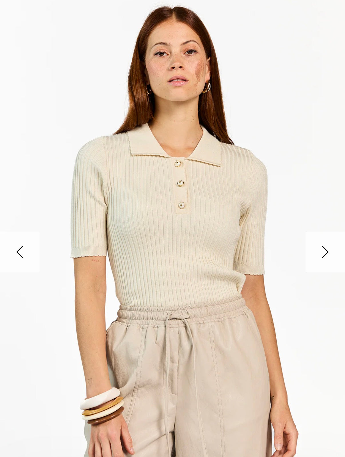 Aaiko polo julia