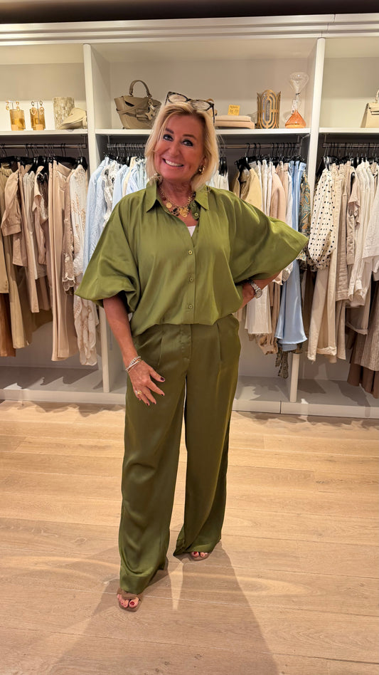 Blouse peppercorn regina