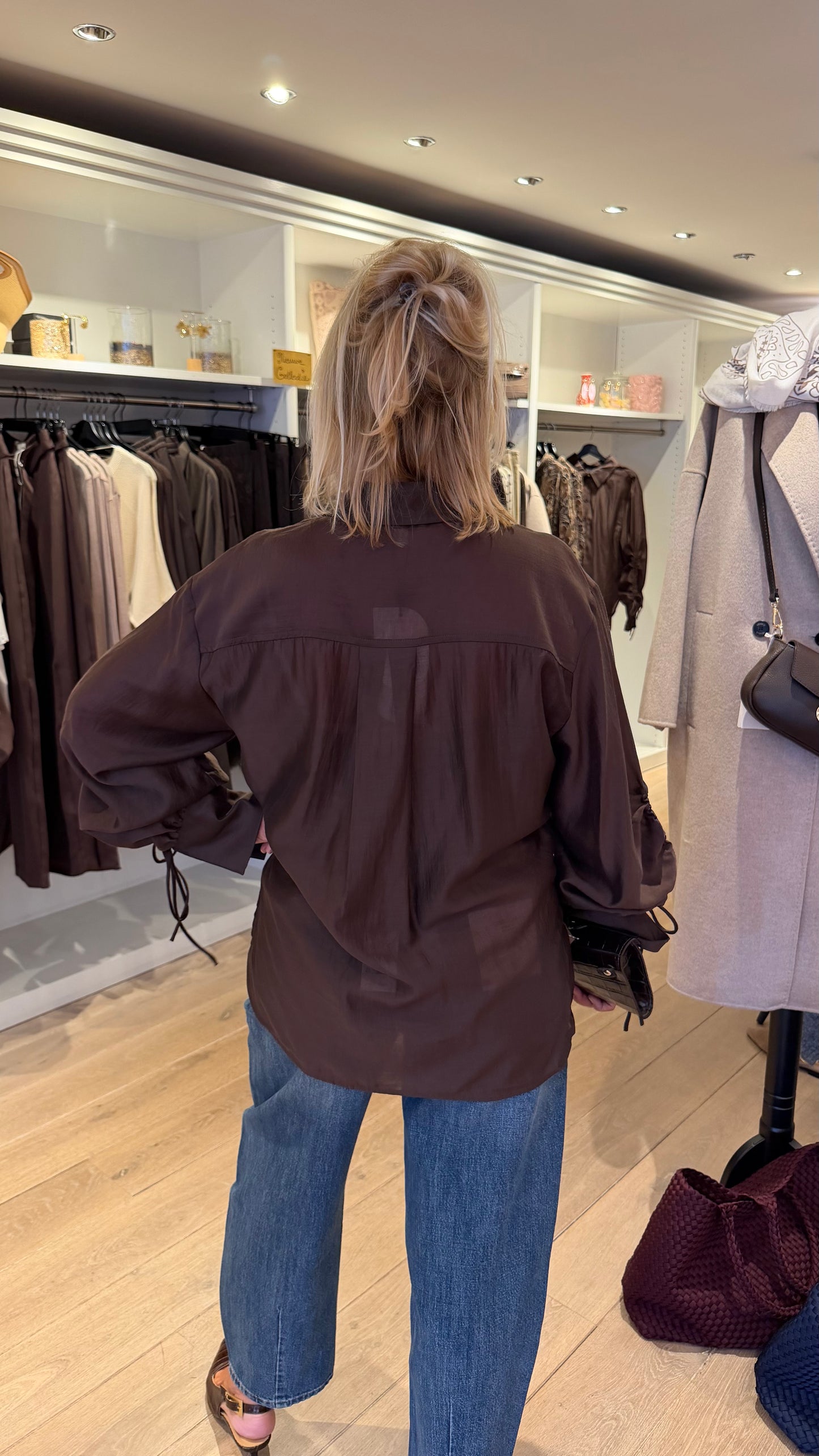 Aaiko blouse Marel
