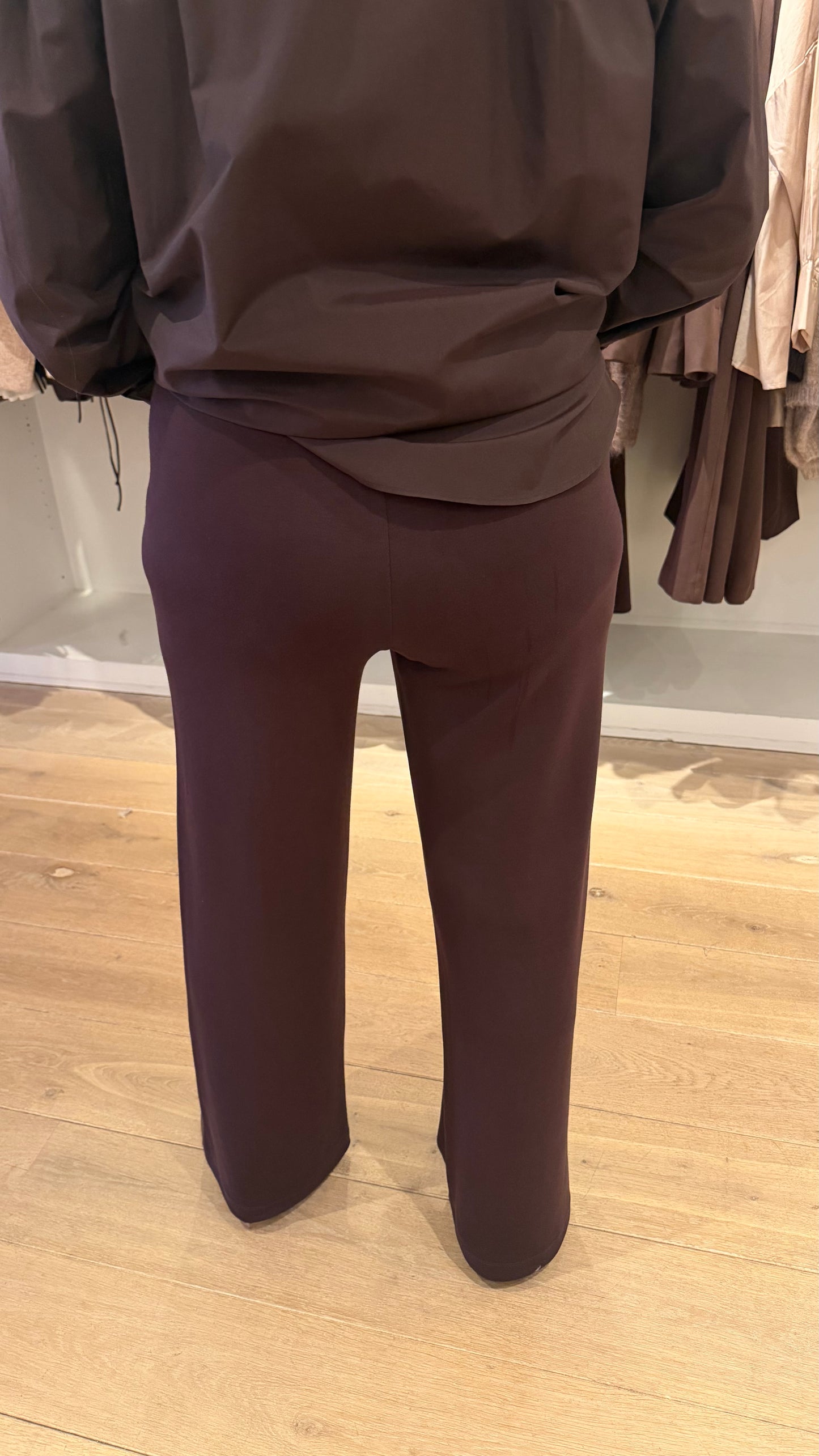 Soya concept broek