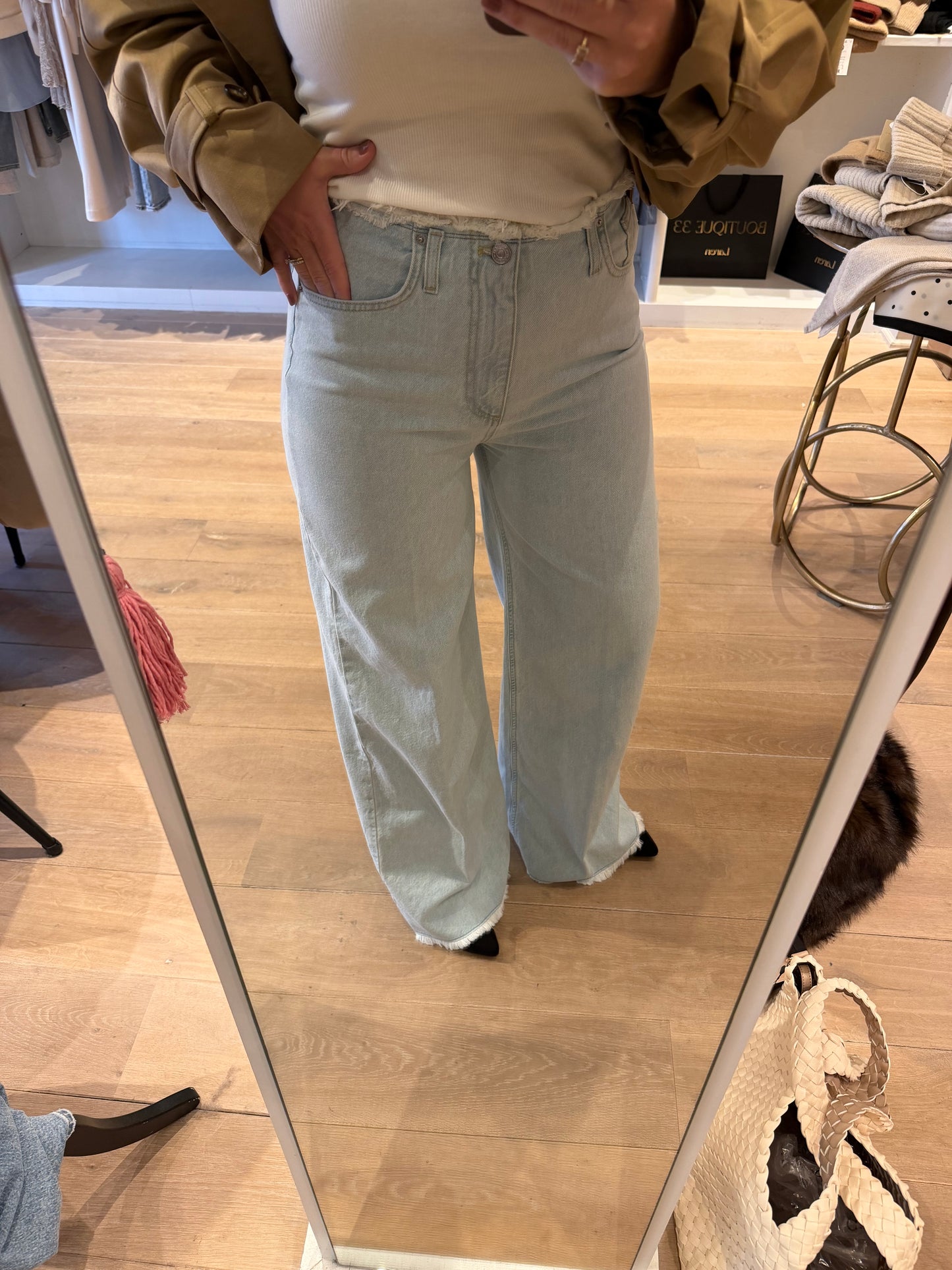 Vicolo jeans