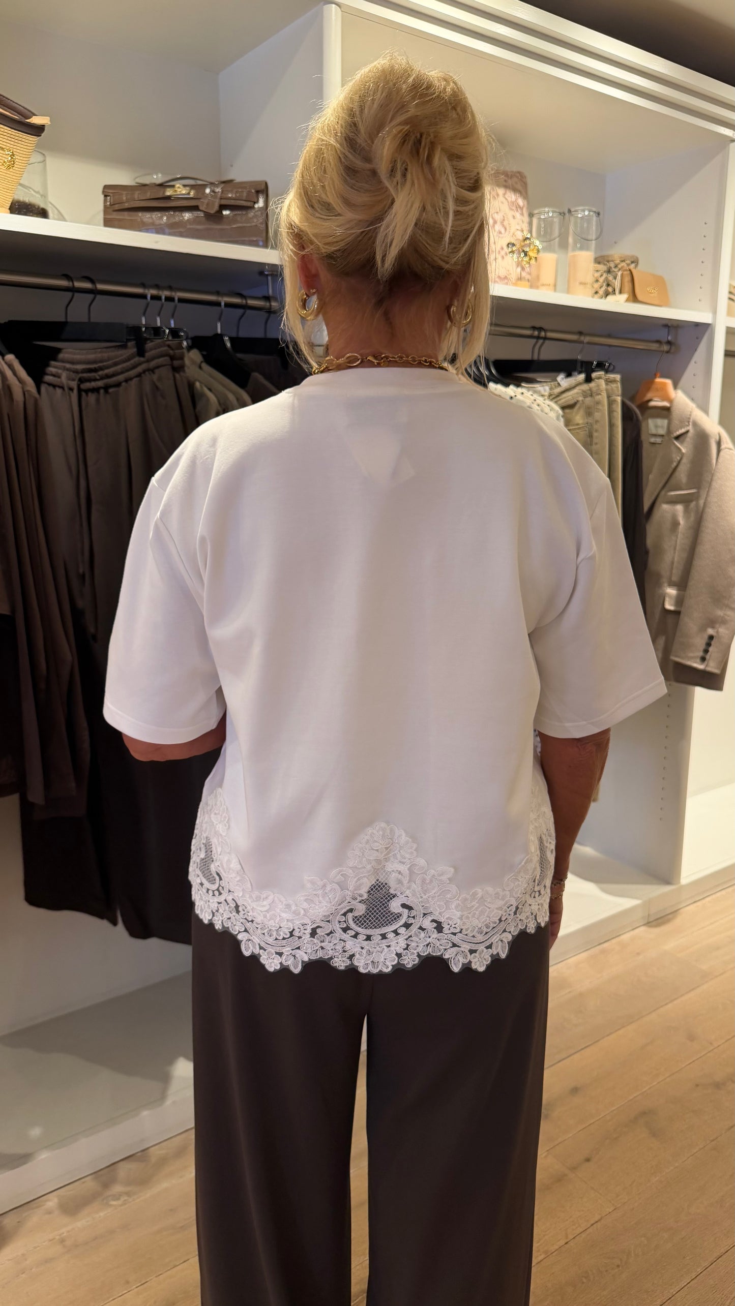 Neo noir top iria