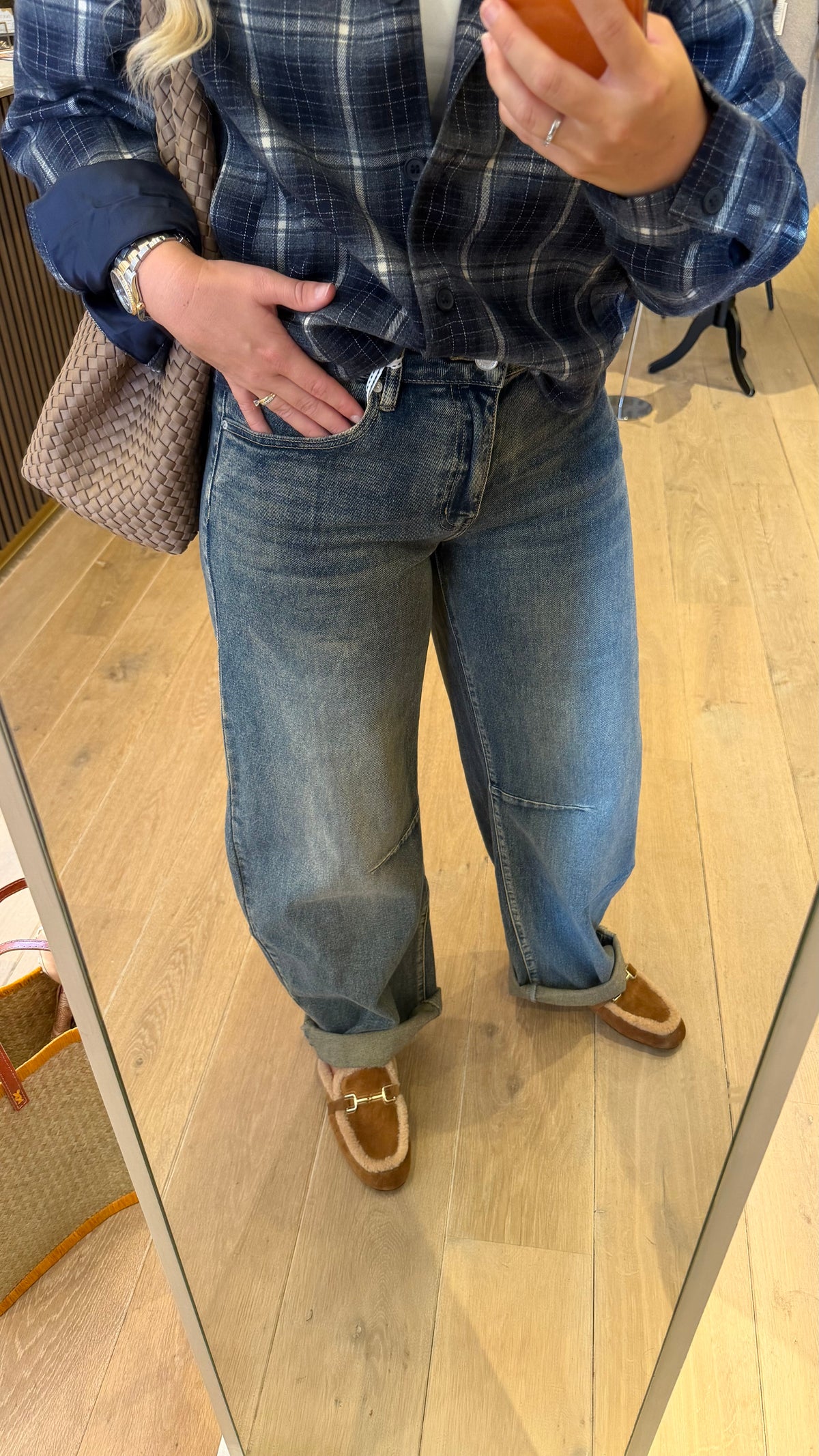 Jeans queen hearts livia