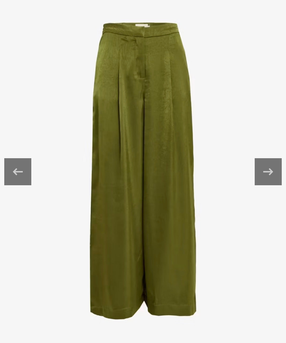 Peppercorn broek randy