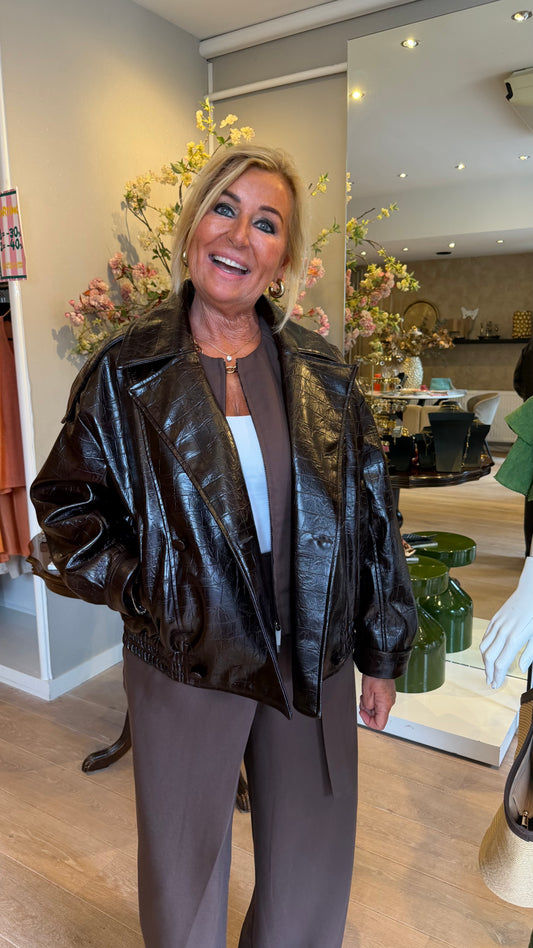 Vicolo bomber jas