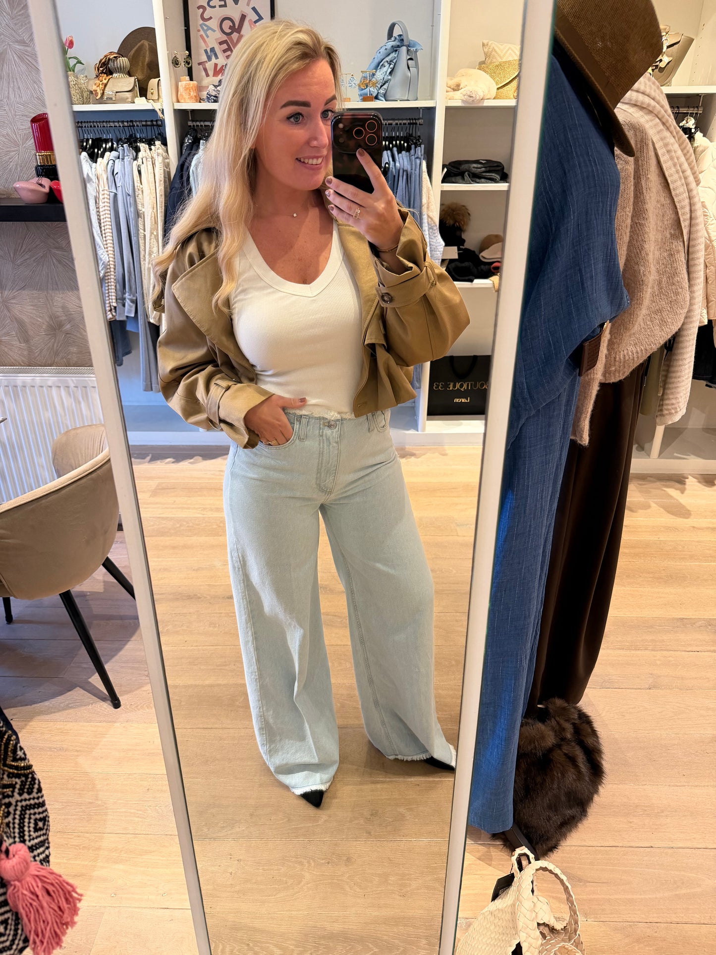 Vicolo jeans