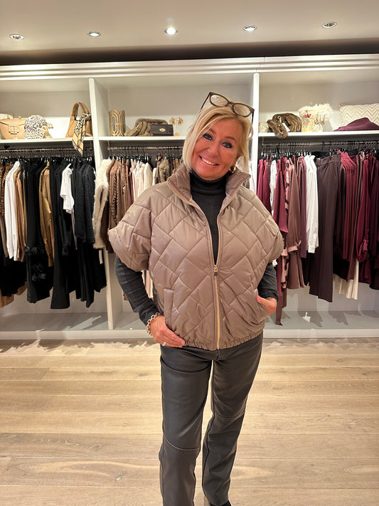 Bodywarmer Nina