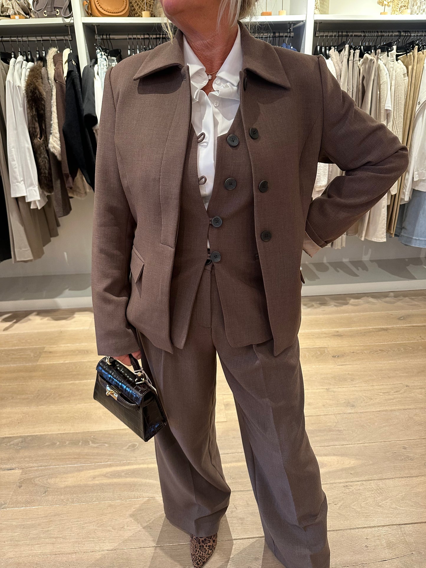 Msch pantalon rosina michelle
