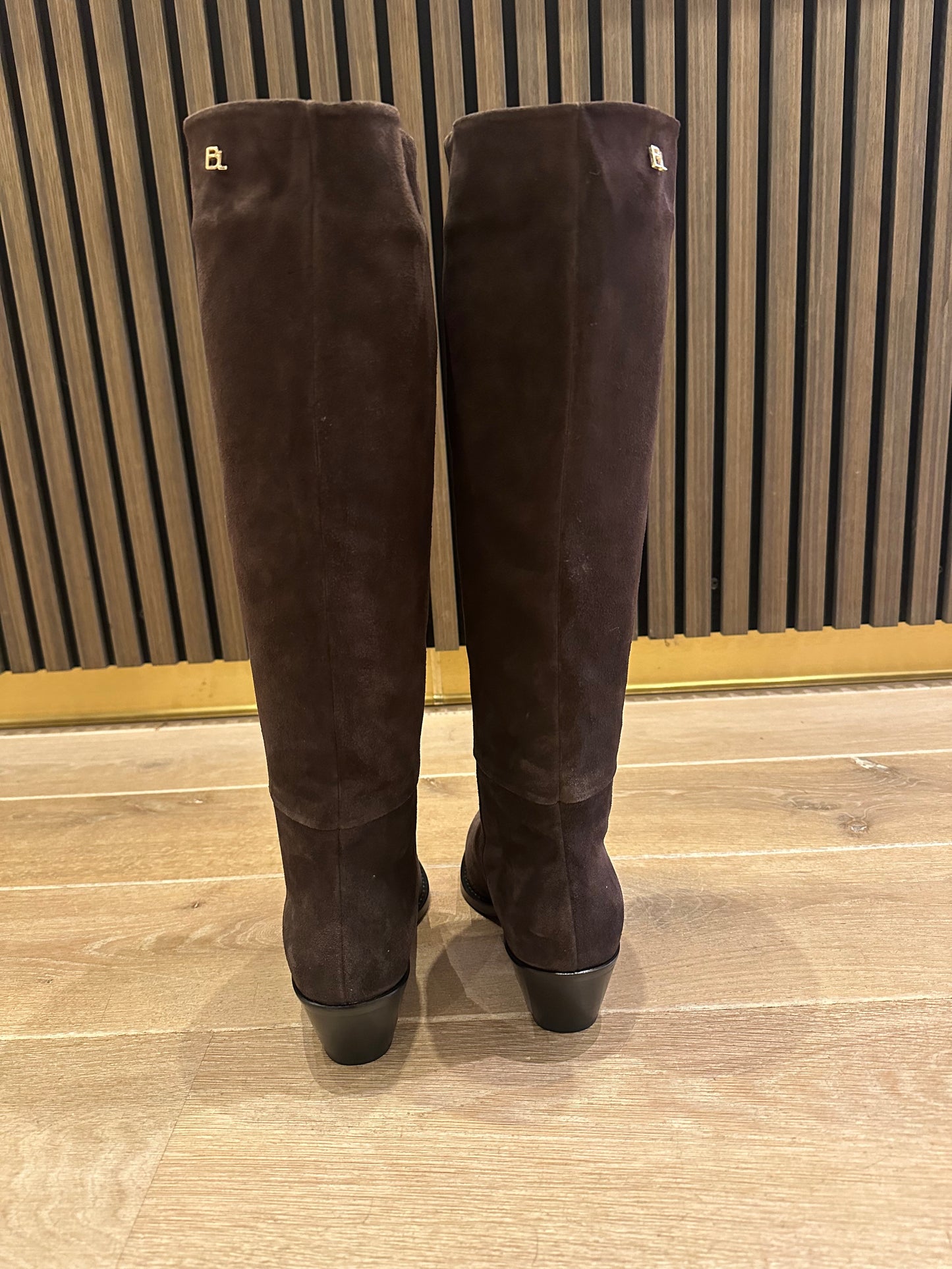Laarzen Babouche PRE ORDER