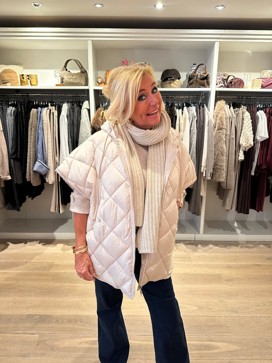 Bodywarmer melissa