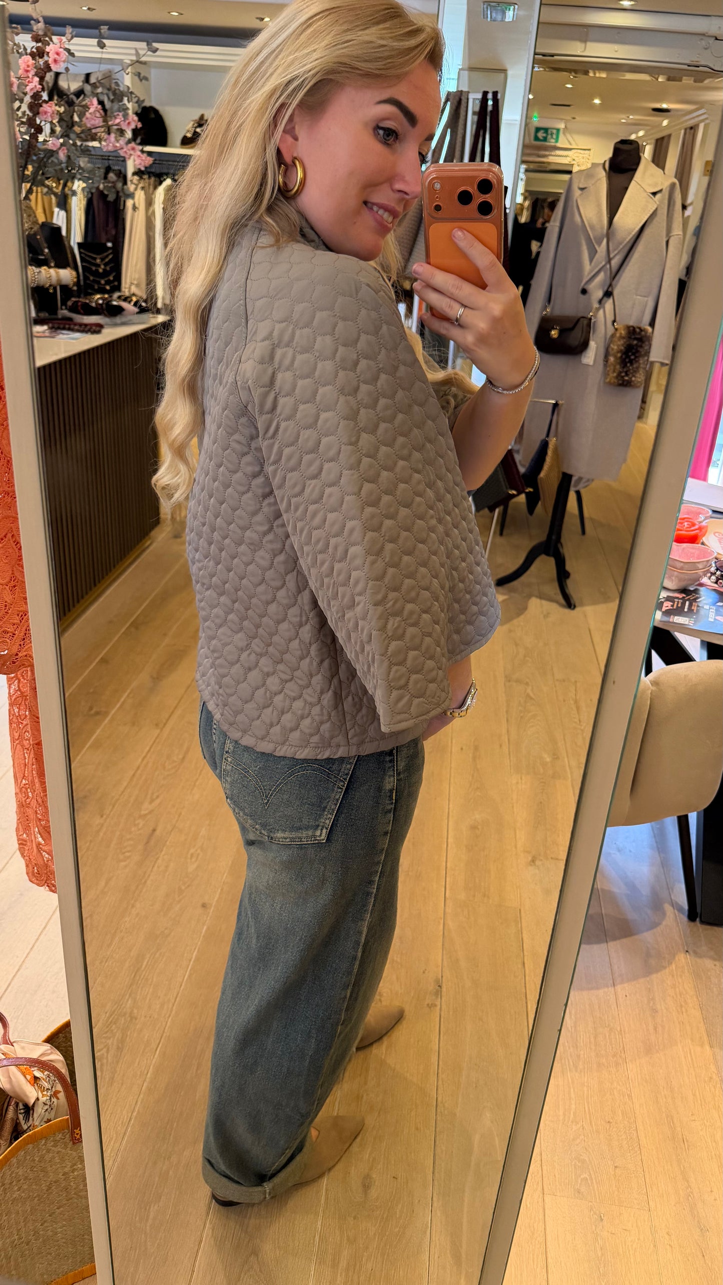 Jasje forza
