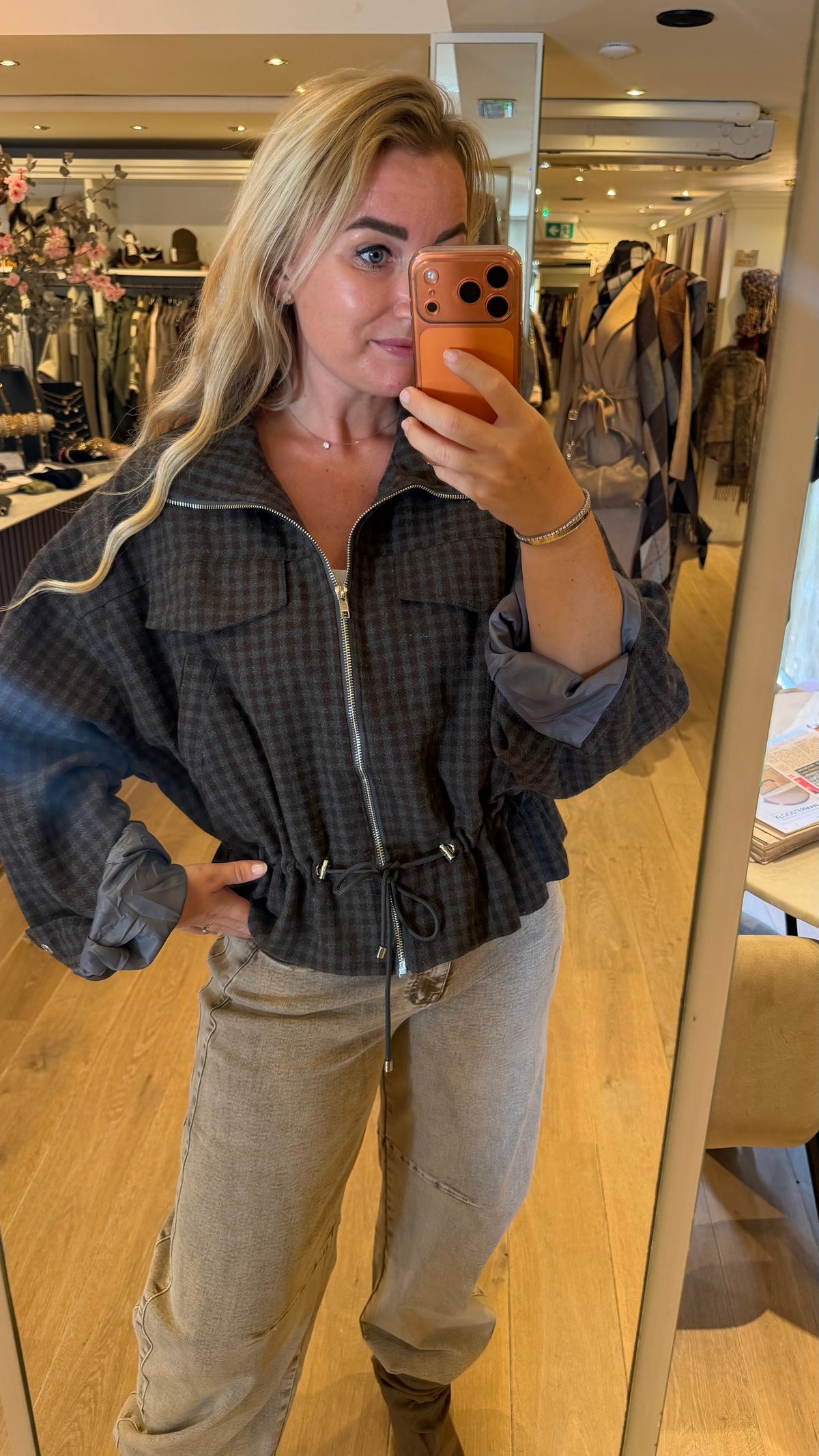 Jasje meggy