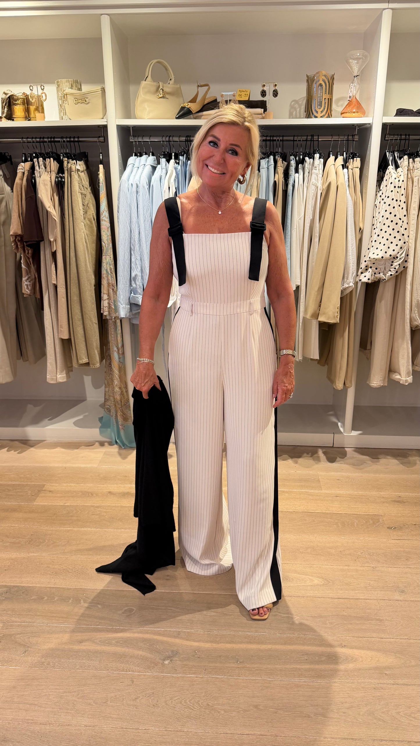 French Connection Jumpsuit