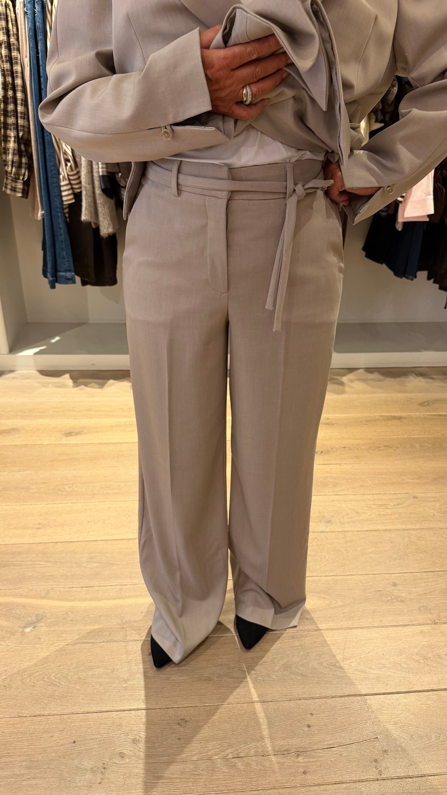 Msch pantalon marceli