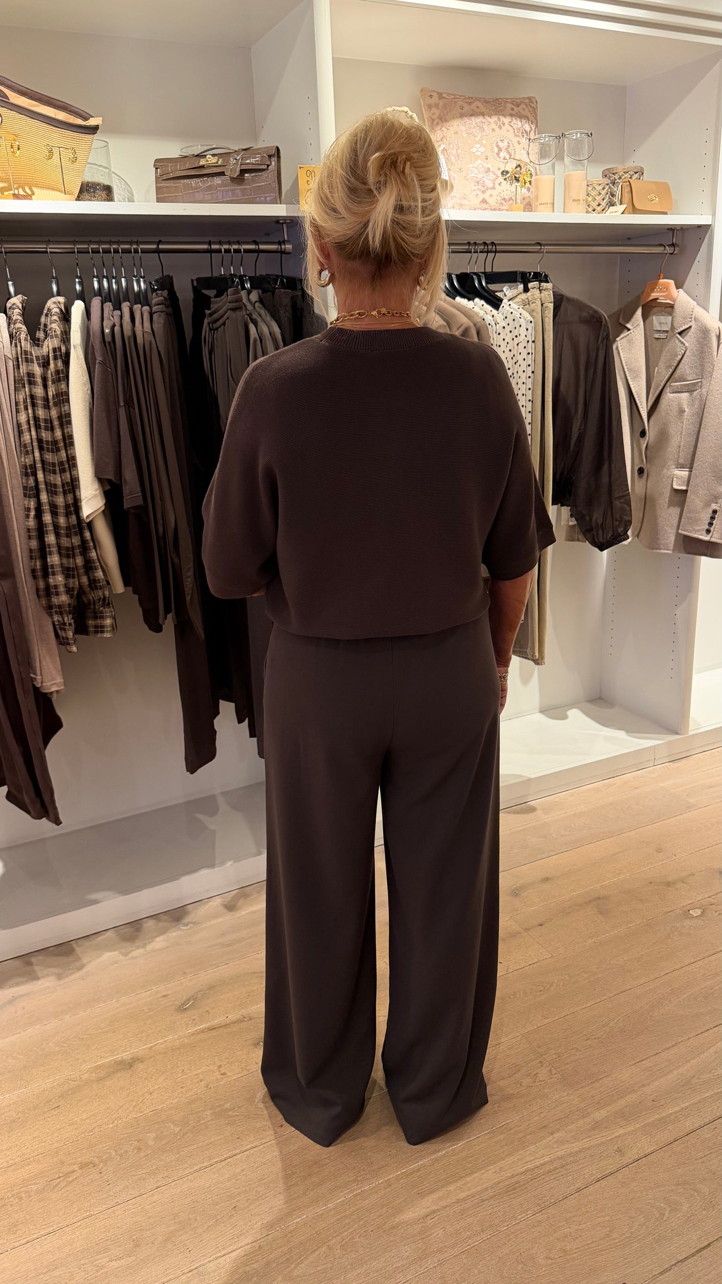 Msch pantalon Jalen