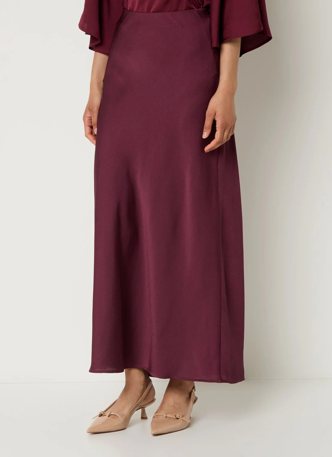 Bruunr bazaar rok joanelle