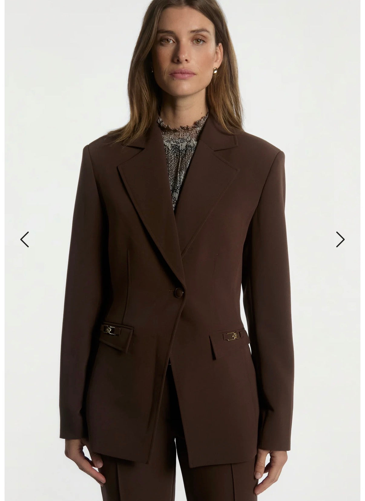 Aaiko blazer toulon