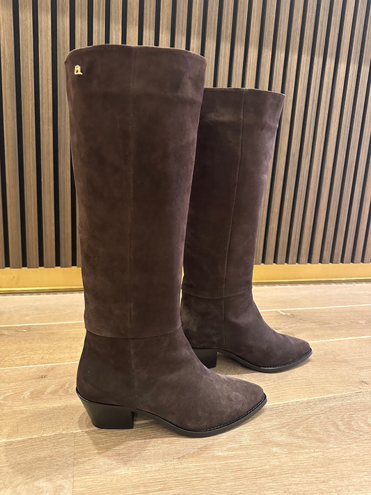 Laarzen Babouche PRE ORDER