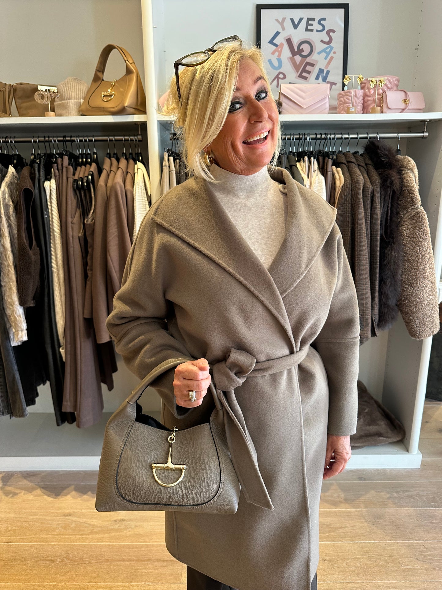 MÈRE BY BOUTIQUE 33