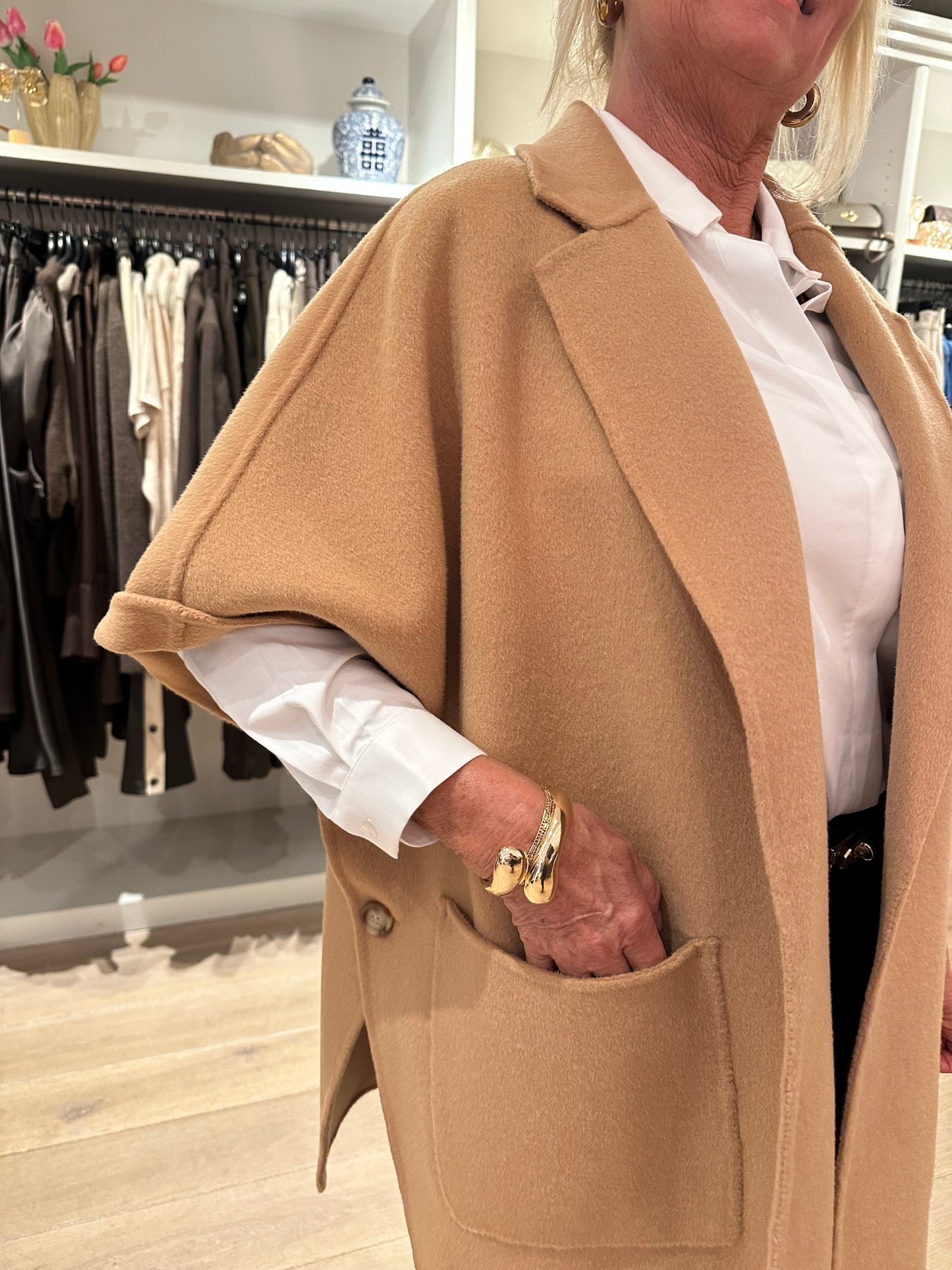 MÈRE BY BOUTIQUE 33