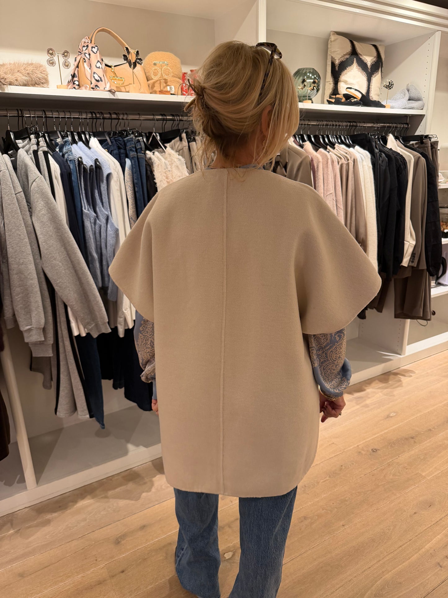 Bruuns bazaar cape Marlina