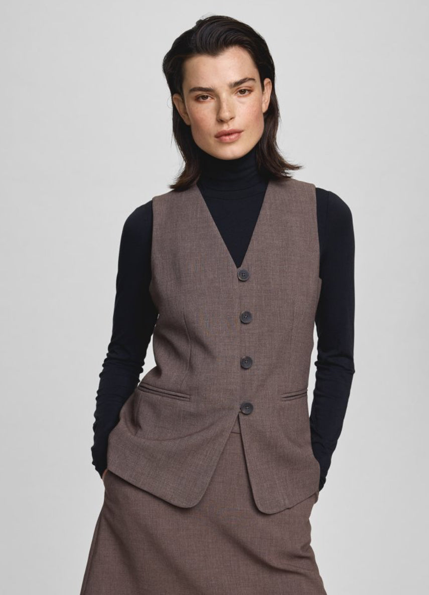 Msch gilet rosina michelle
