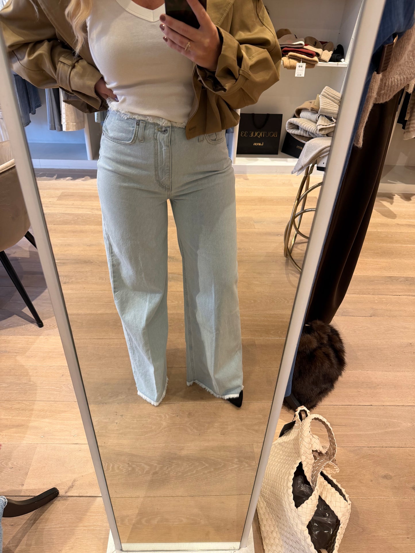 Vicolo jeans