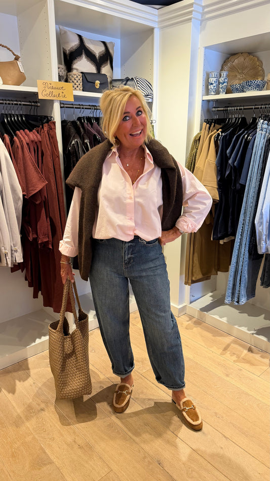 Peppercorn jeans namira