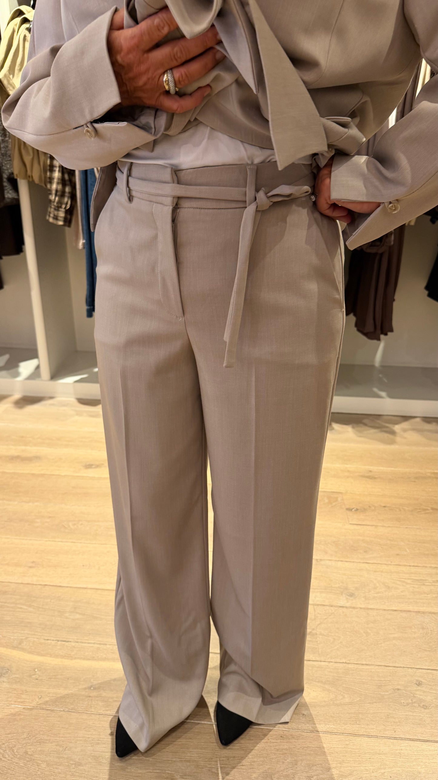 Msch pantalon marceli