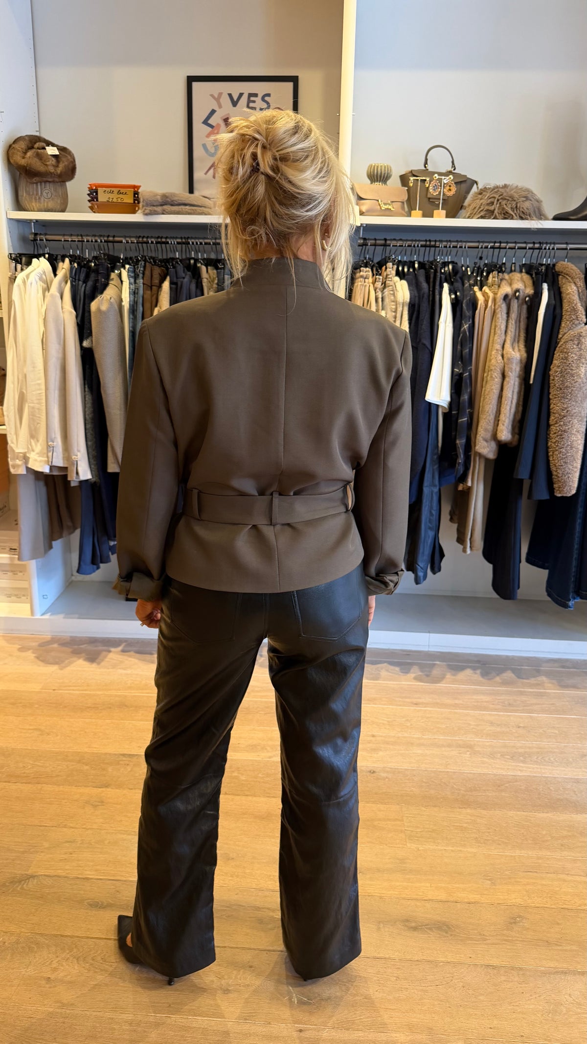 Aaiko broek rianne
