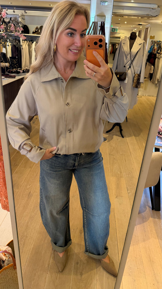 Blouse jasje jubylee