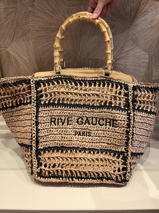 Tas RIVE GAUCHE