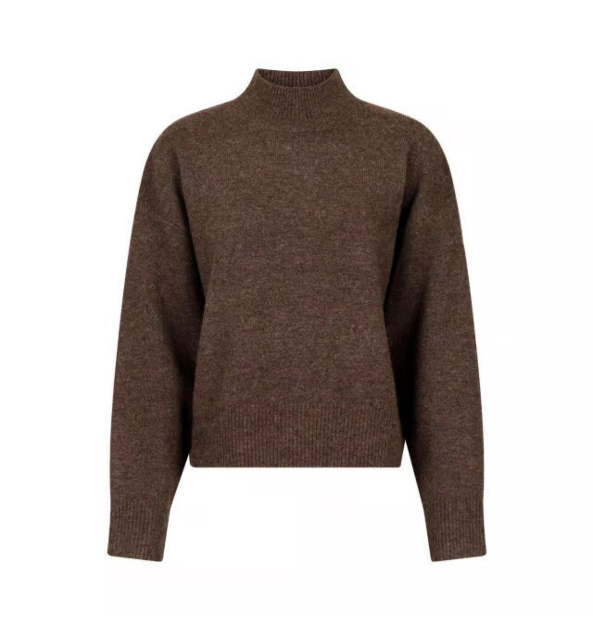 Pauline knit neo noir