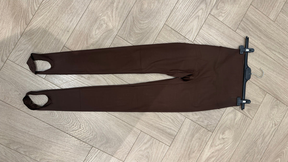 Ski legging