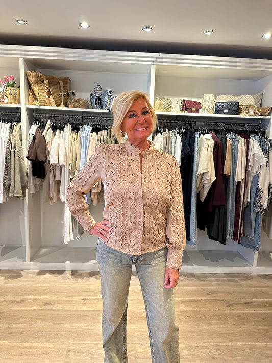 Blouse Esther