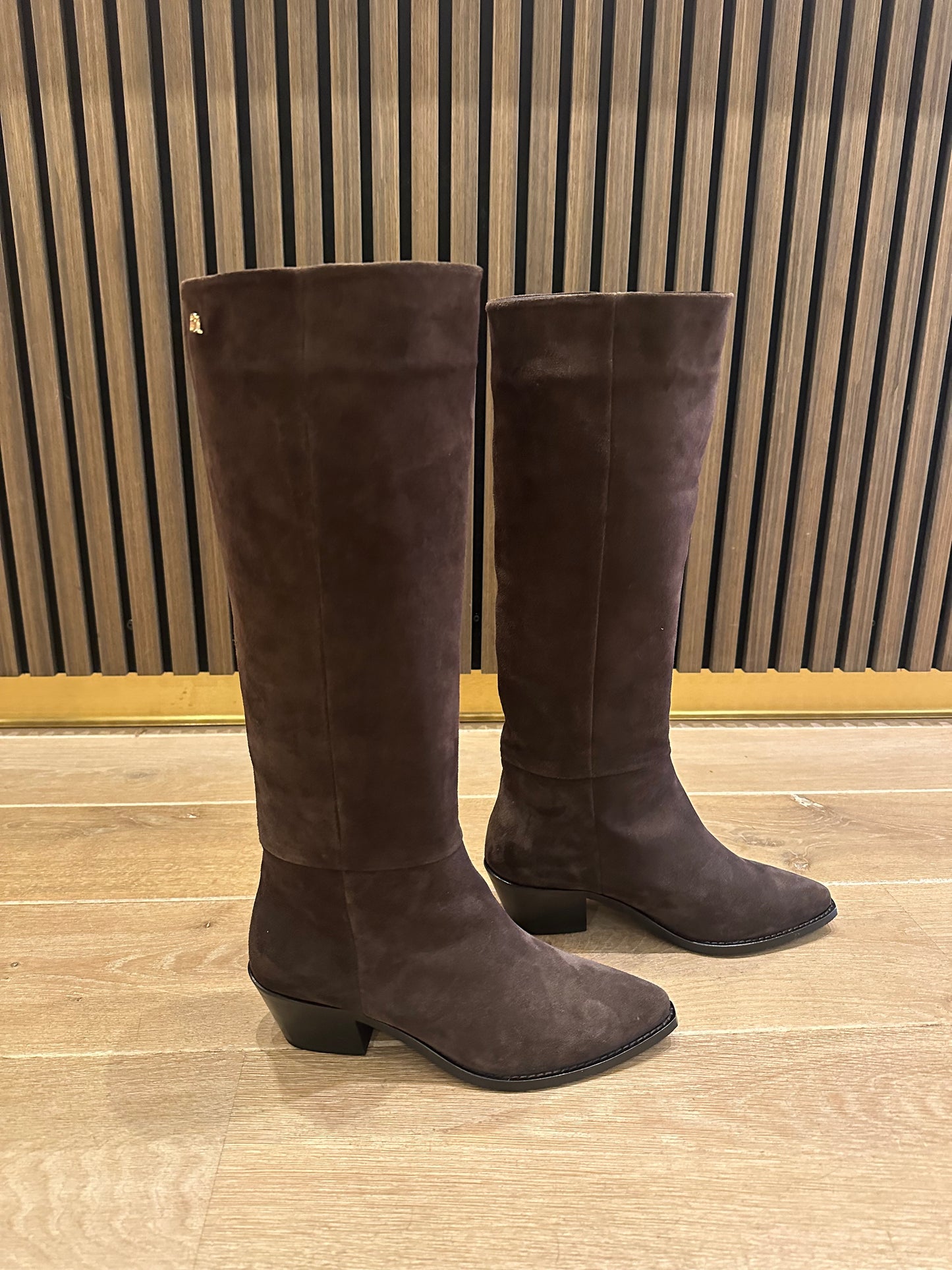 Laarzen Babouche PRE ORDER
