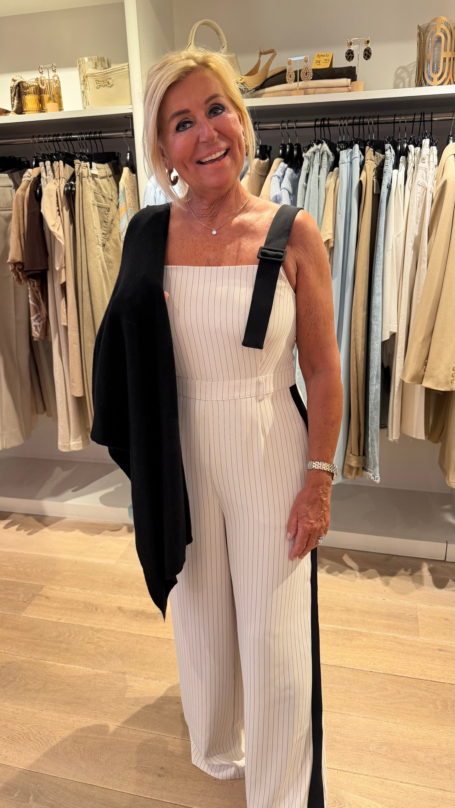 French Connection Jumpsuit