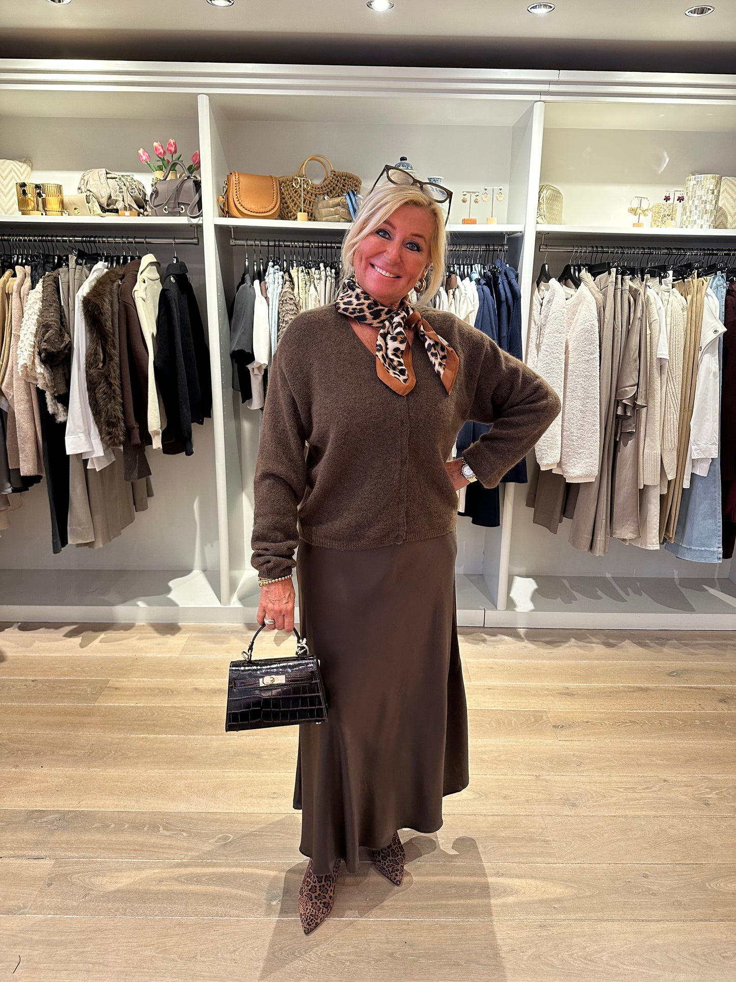 Msch vest milinia