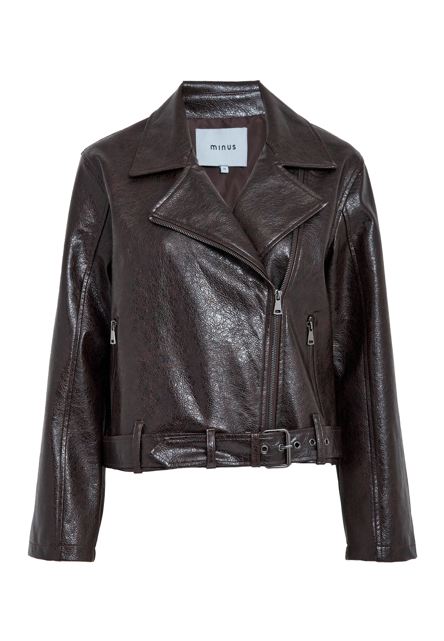 Minus jacket dorothea
