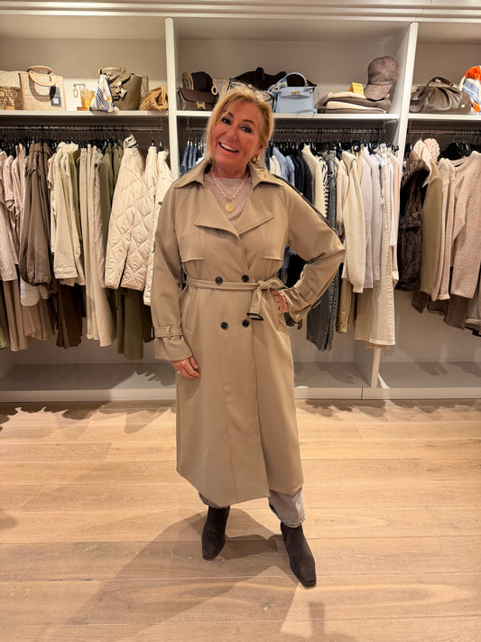 Vicolo trenchcoat