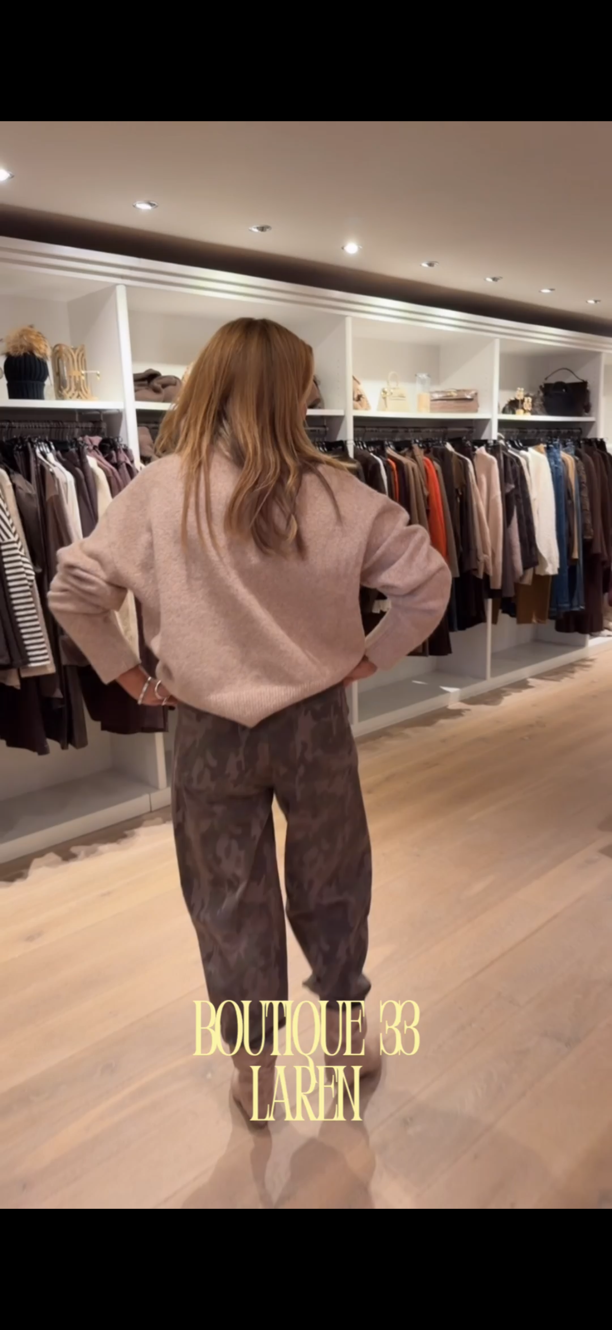 Cargo pants
